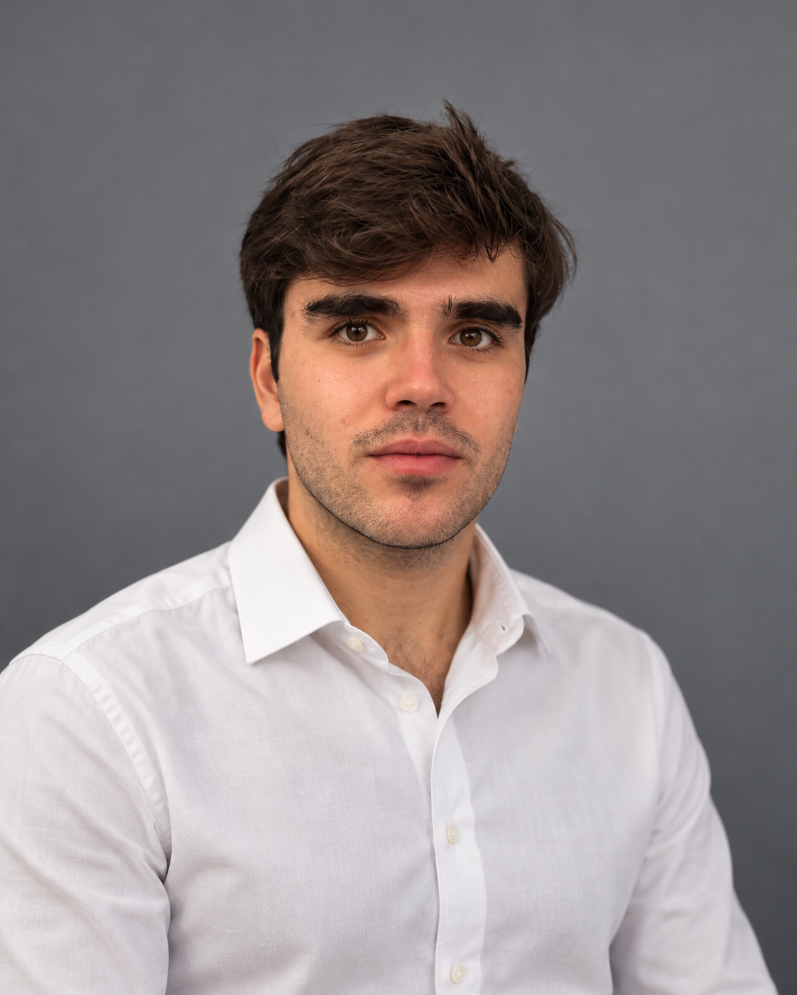 Iñaki Olmos